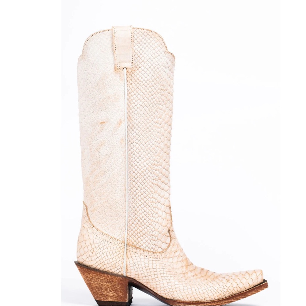 Idyllwind Boots by Miranda Lambert Size 7 1/2